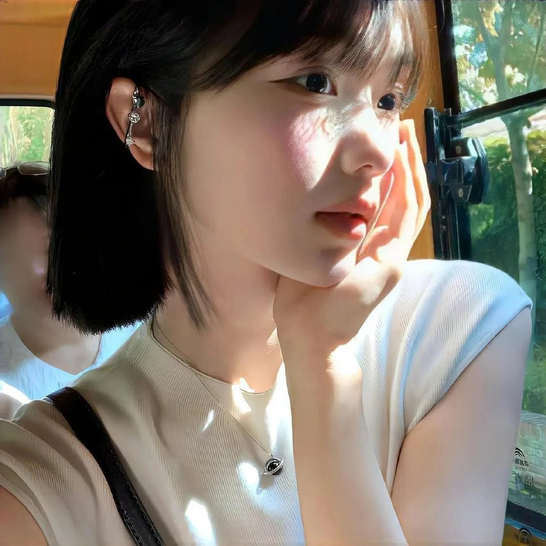 正正的世界