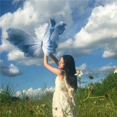 森林里的熊先生冬眠中